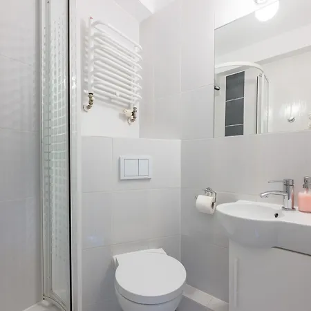 Nad Morzem - Przy Wydmie Aparthotel