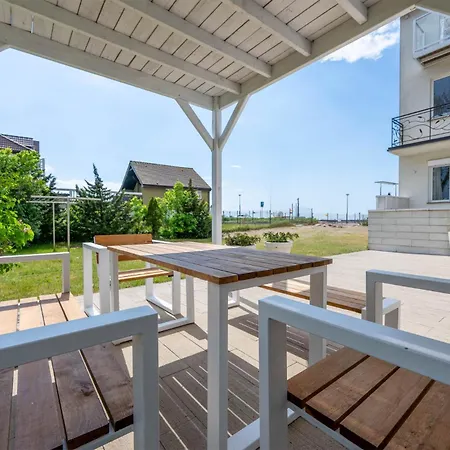 Aparthotel Nad Morzem - Przy Wydmie