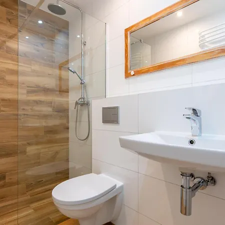 Nad Morzem - Przy Wydmie Darlowko