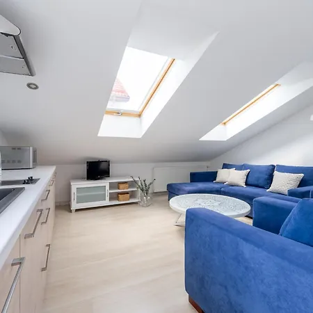 Nad Morzem - Przy Wydmie