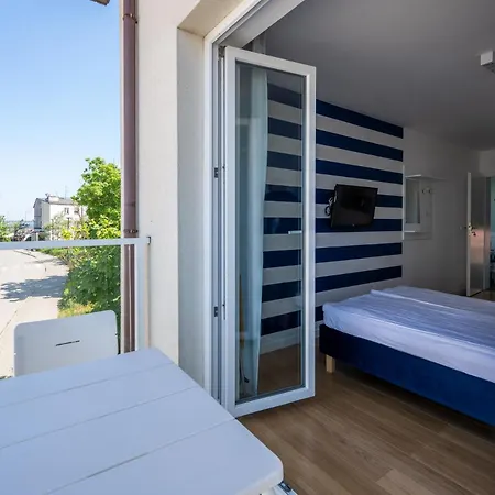 Aparthotel Nad Morzem - Przy Wydmie Darlowko