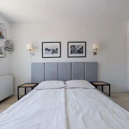 Nad Morzem - Przy Wydmie *