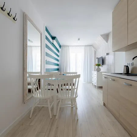 Nad Morzem - Przy Wydmie Darlowko