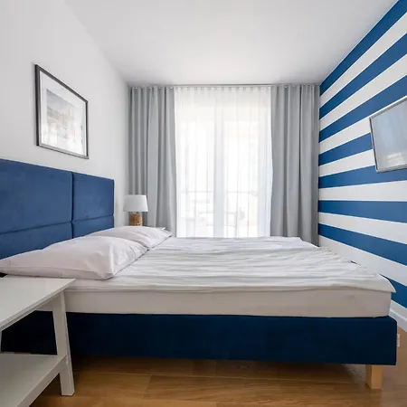 Aparthotel Nad Morzem - Przy Wydmie *
