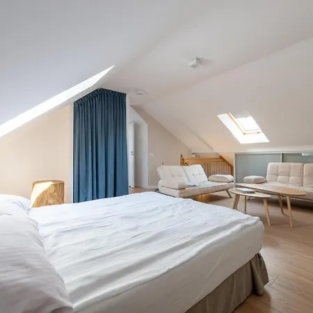 Aparthotel Nad Morzem - Przy Wydmie *