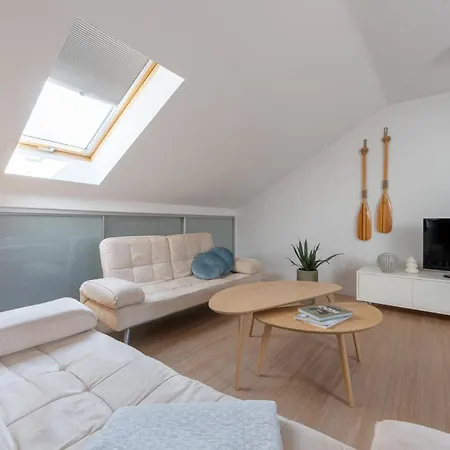 Aparthotel Nad Morzem - Przy Wydmie