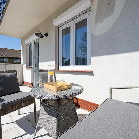 Nad Morzem - Przy Wydmie *