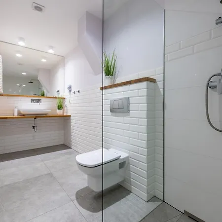 Nad Morzem - Przy Wydmie Darlowko