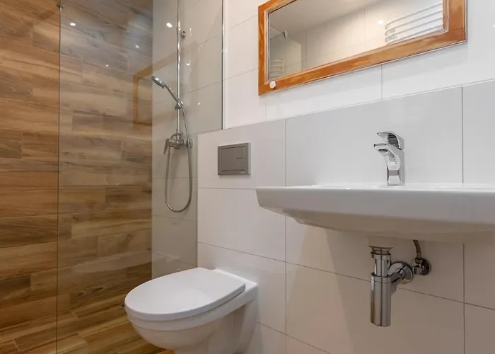 Nad Morzem - Przy Wydmie *