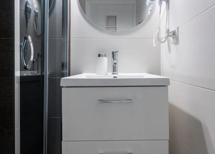 Nad Morzem - Przy Wydmie Darłówko