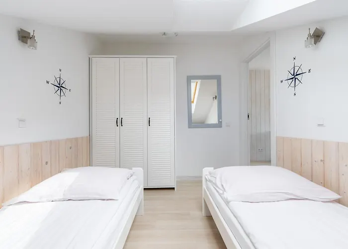 Nad Morzem - Przy Wydmie