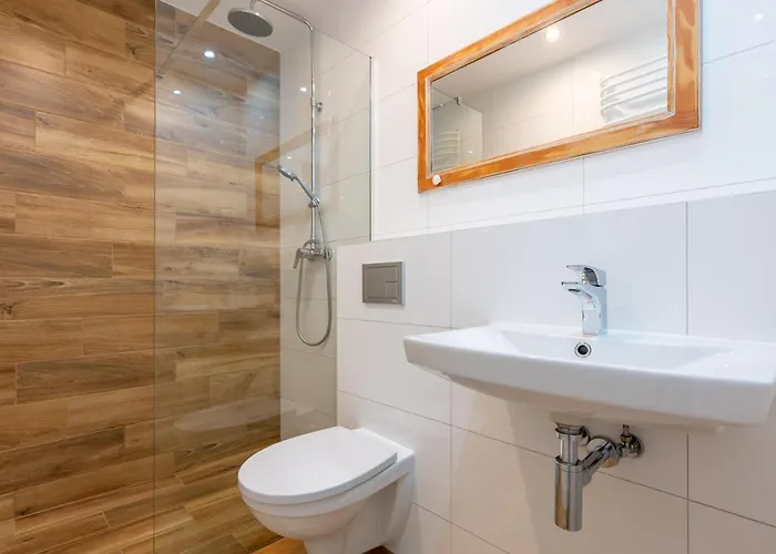 Nad Morzem - Przy Wydmie Darłówko