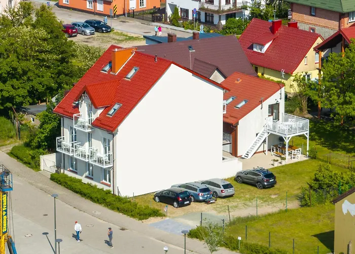 Nad Morzem - Przy Wydmie