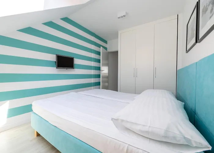 Nad Morzem - Przy Wydmie *