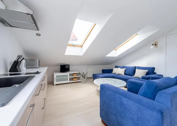 Nad Morzem - Przy Wydmie