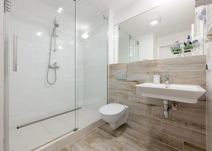 Nad Morzem - Przy Wydmie Darłówko