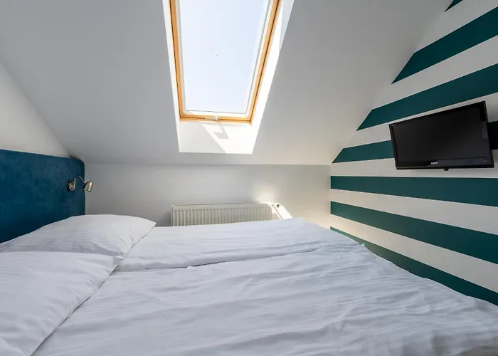 Nad Morzem - Przy Wydmie * Darłówko