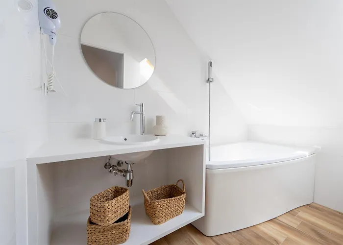 Nad Morzem - Przy Wydmie