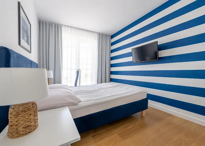 Nad Morzem - Przy Wydmie *