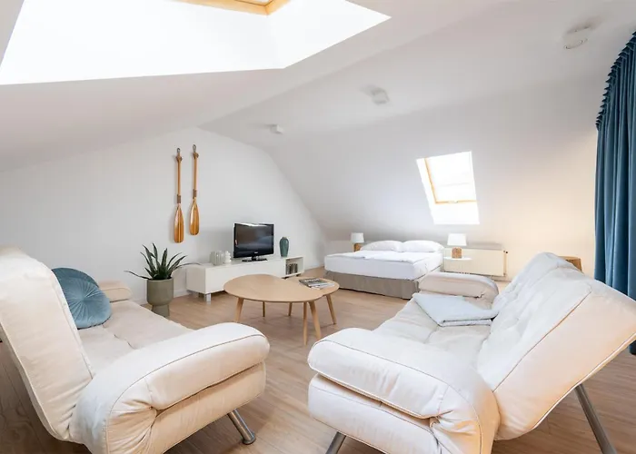 Nad Morzem - Przy Wydmie Darłówko