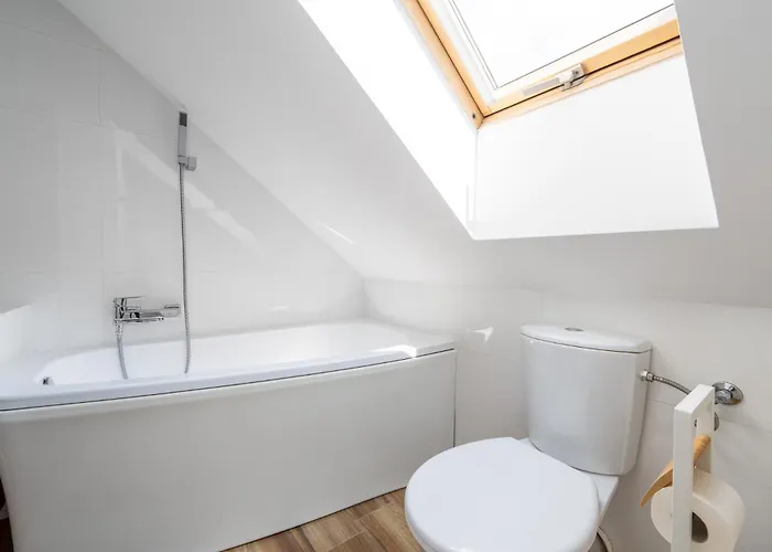 Nad Morzem - Przy Wydmie Hotel apartamentowy