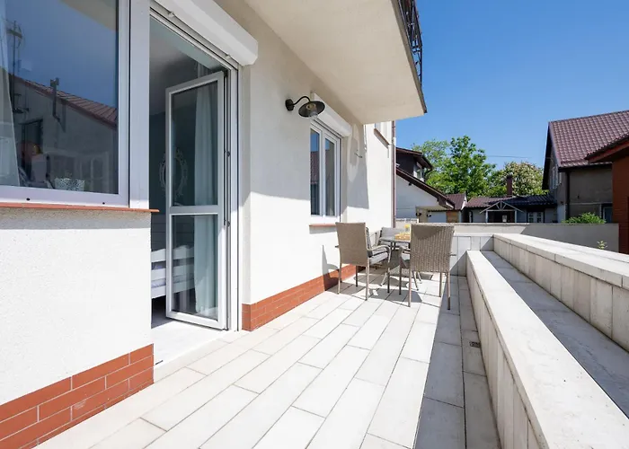 Nad Morzem - Przy Wydmie *