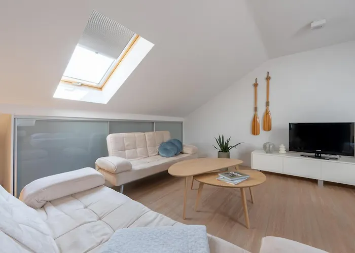 Hotel apartamentowy Nad Morzem - Przy Wydmie