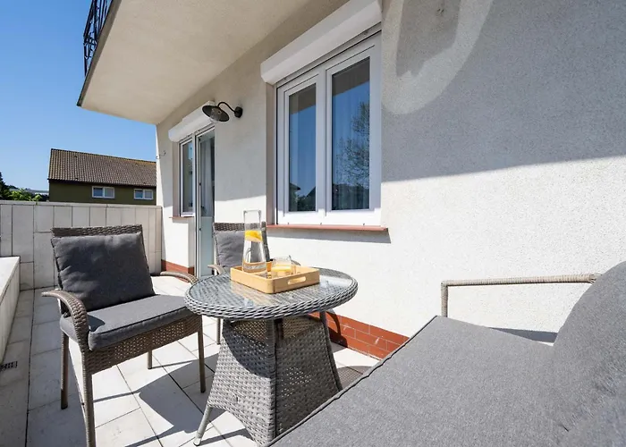 Nad Morzem - Przy Wydmie *