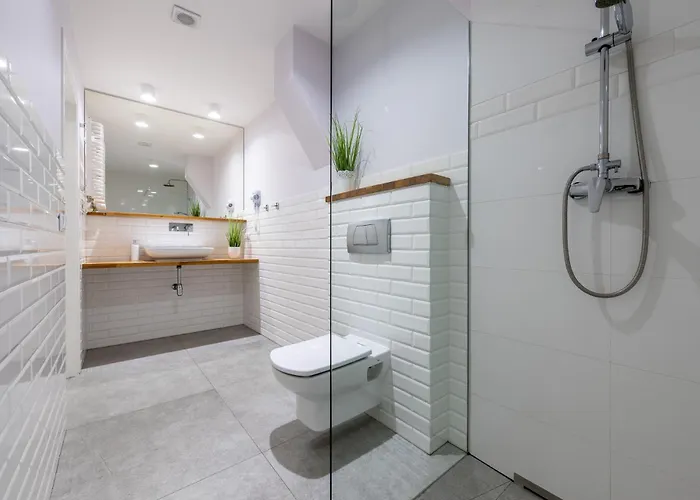 Nad Morzem - Przy Wydmie Darłówko