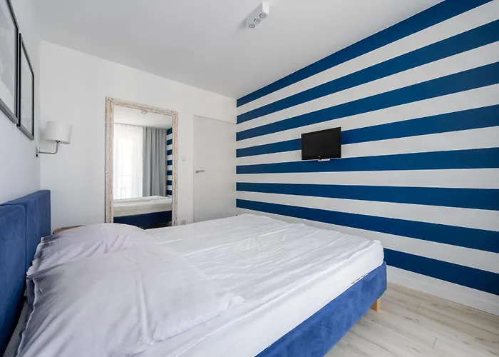 Nad Morzem - Przy Wydmie Darłówko