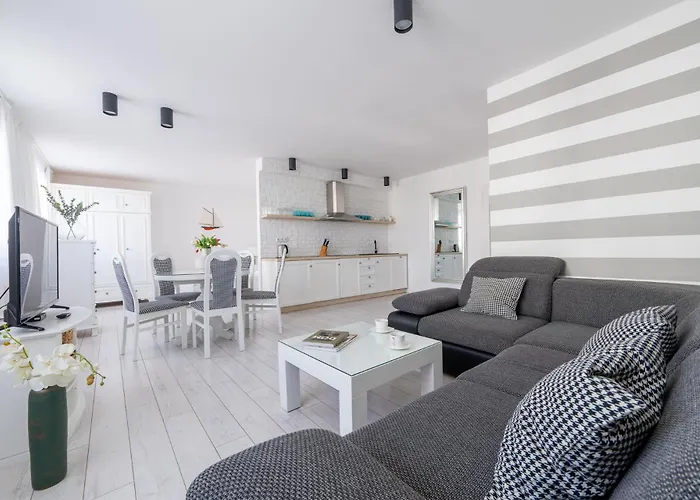 Nad Morzem - Przy Wydmie